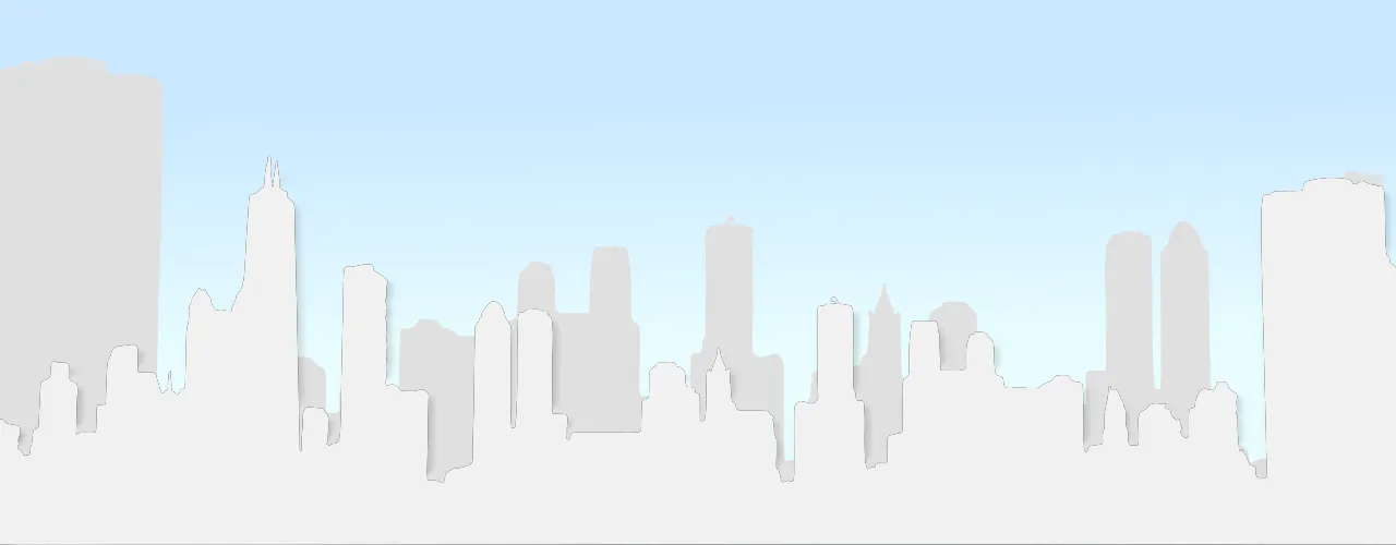 City Skyline