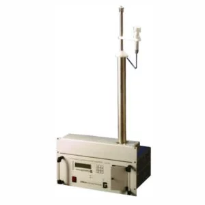 EDM 180 Analizzatore Automatico di PM