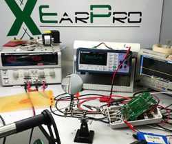 xearpro-lab-elettronico