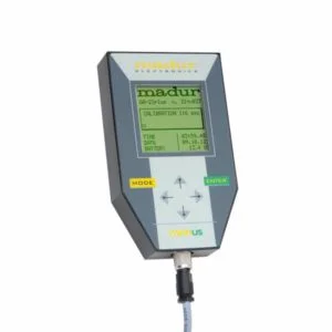 GA21 Plus Misuratore di Gas di Combustione