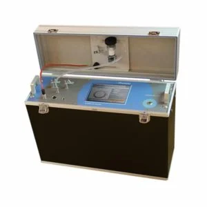 Photon Analizzatore Portatile