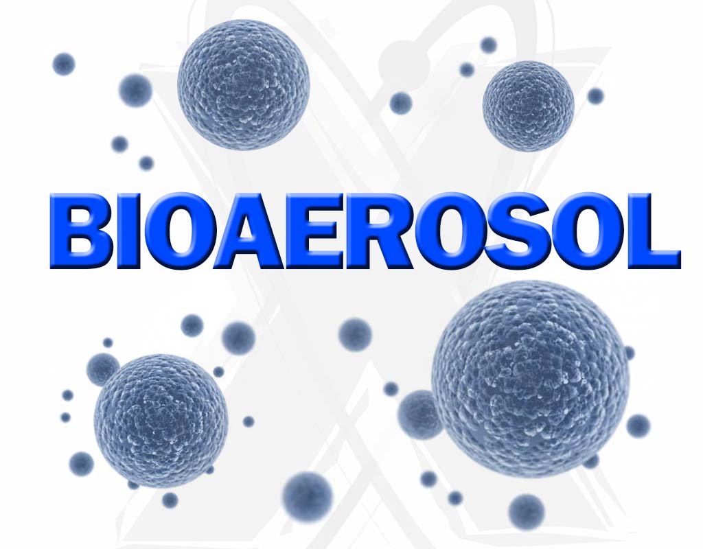 Bioaerosol Caratteristiche XEarPro