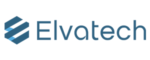 Elvatech Logo - XEarPro