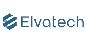 Elvatech Logo - XEarPro