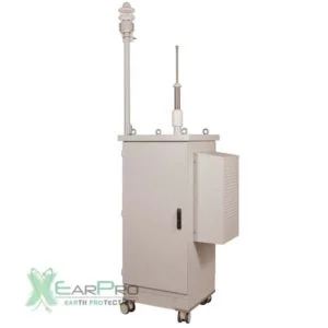 EDM665 Spettrometro Aerosol - Grimm Aerosol