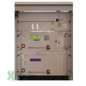 EDM665 Spettrometro Aerosol - Grimm Aerosol