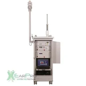 EDM665 Spettrometro Aerosol - Grimm Aerosol