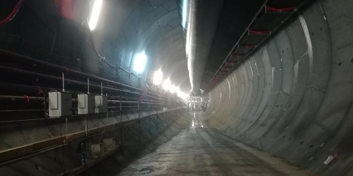 Edm164 Grimm Tunnel