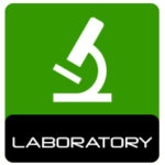 Labortatory Sticker - XearPro