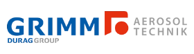 Grimm Aerosol Logo