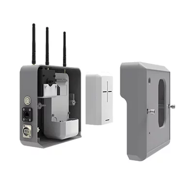 Ecomsmart Ecomesure