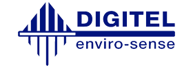Digitel Enviro Sense Logo