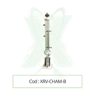 KIT 14683 Aerosol Chamber