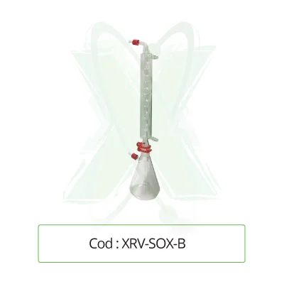 KIT 14683 Condensatore Estrazione