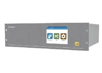 Sonimix LNI Swissgas