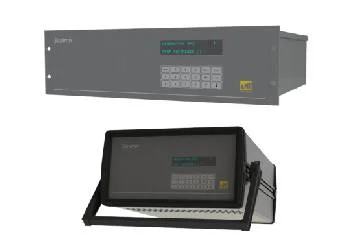 Sonimix 3012 3022 Calibratore Multi Gas