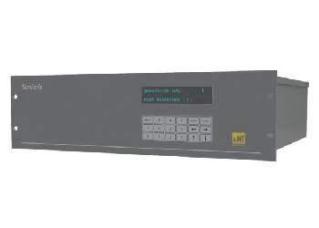 Sonimix 6000 C1 C2 LNI Swissgas