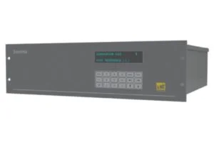 Sonimix 6000 C1 C2 Calibratori Multi Gas Multi Punto