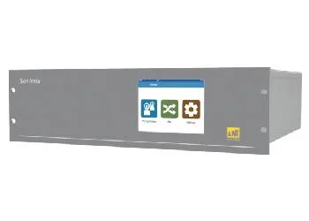 Sonimix 7100 Diluitore di Gas