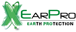 XEarPro Logo