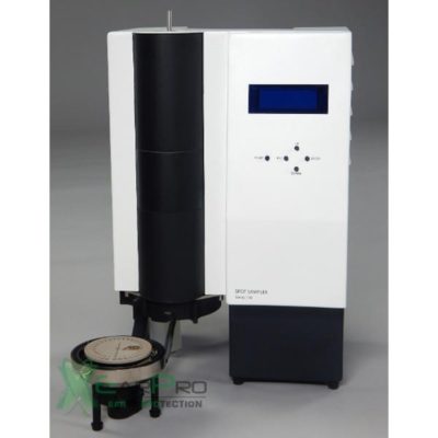 Series 110A Spot SamplerTM – Aerosol Particle Collector