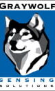 Graywolf Sensing Solutions Logo