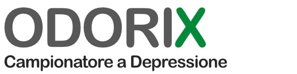 Odoryx Campionatore a Depressione XEarPro