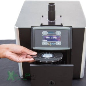 BioFlash® Raccoglitore Identificatore di Bioaerosol Smiths Detection