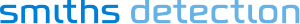 Smiths Detection Logo Color