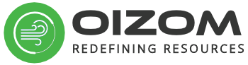 Oizom Logo