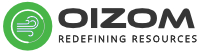 Oizom Logo
