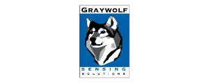 Graywolf Logo