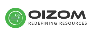 Oizom Logo Home XEarPro