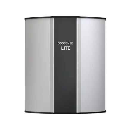 Odosense Versione Lite Sistema Monitoraggio Sostanze Odorigine Odosense Versione Lite Sistema Monitoraggio Sostanze Odorigine