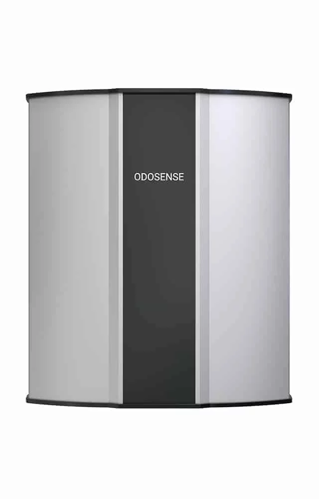 Odosense Sistema Monitoraggio Sostanze Odorigine Odosense Sistema Monitoraggio Sostanze Odorigine