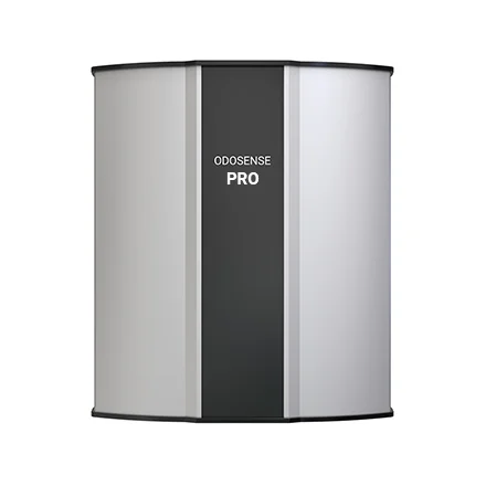 Odosense Versione PRO Sistema Monitoraggio Sostanze Odorigine Odosense Versione PRO Sistema Monitoraggio Sostanze Odorigine