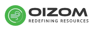 Oizom Logo