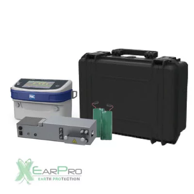 EMP Gold Plus Analizzatore di Mercurio