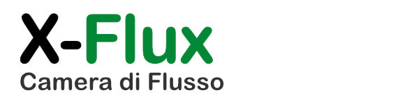 X-Flux Camera di Flusso Titolo XEarPro