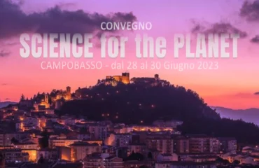Science for the Planet Convegno 2023