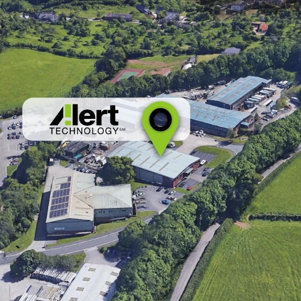 Alert Technology Ltd Headquarter