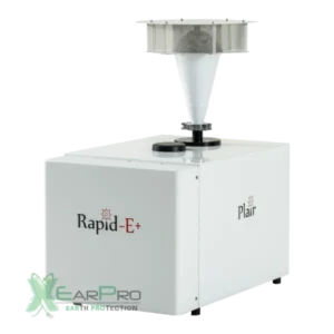 Rapid E+ Analizzatore Real-Time Bioaerosol