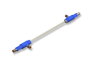 Essiccatori Gas_MRD Gas-Dryers Essiccatori Gas_MRD Gas-Dryers