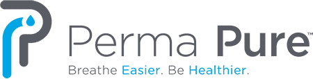 Logo Perma Pure Logo Perma Pure