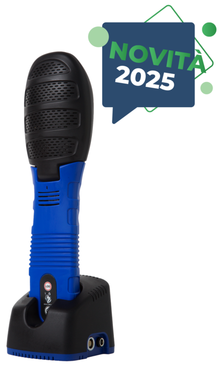 Graywolf_Direct Sense DSII XM