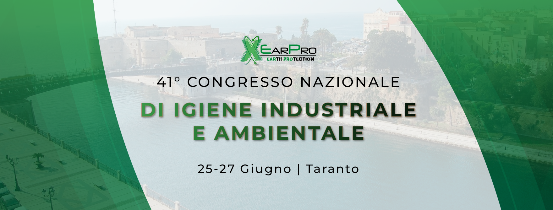 41° Congresso Nazionale di igiene industriale e ambientale