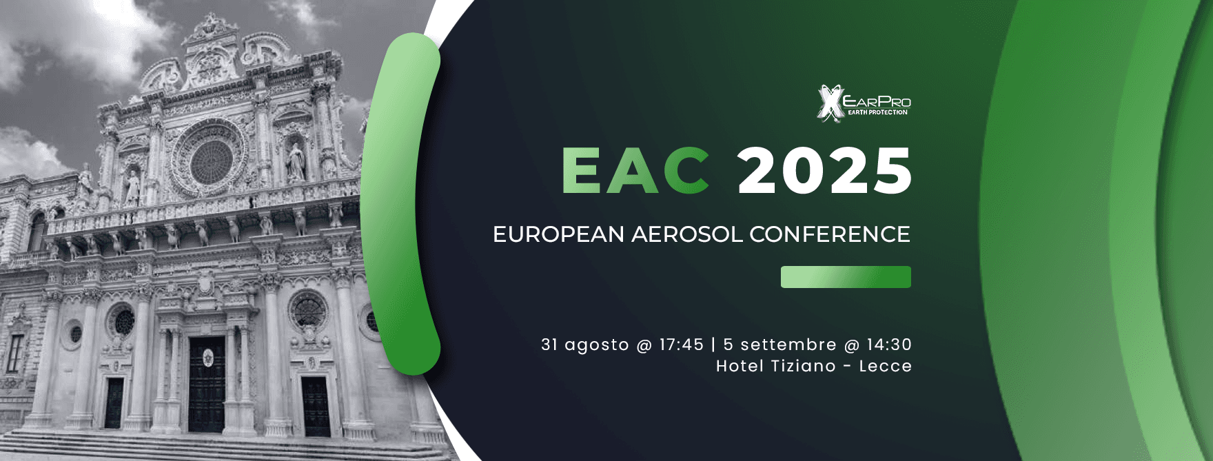 XEAR_EAC 2025_Banner Info XEAR_EAC 2025_Banner Info