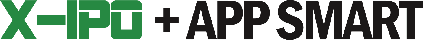 X-IPO | Logo