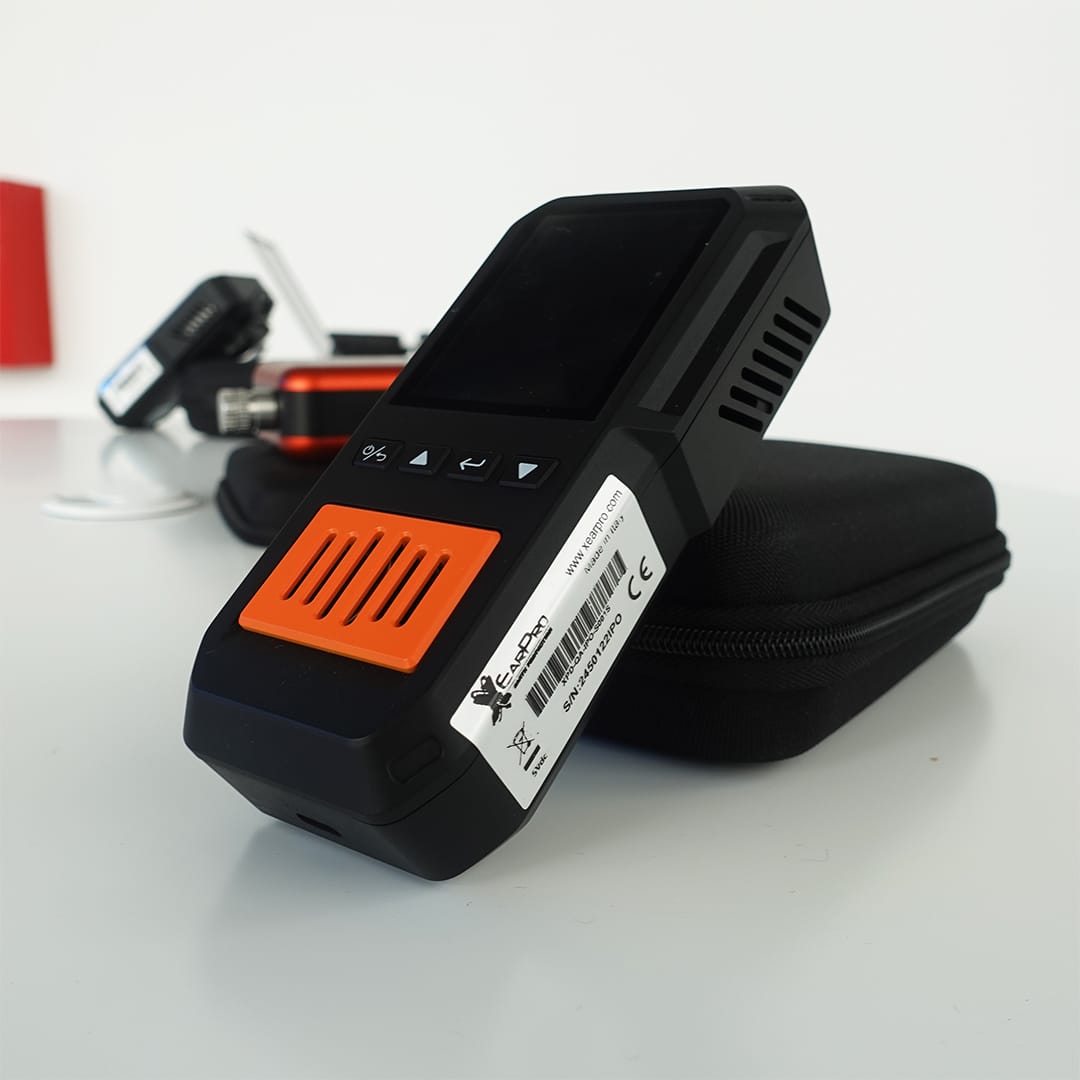 X-IPO | XEarPro | Profilo 4