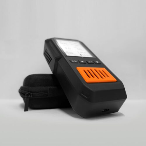 X-IPO | XEarPro | Profilo 1